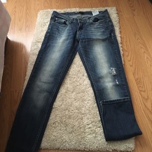 Levi’s jeans